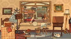 叙事游戏大全 最热叙事游戏盘点