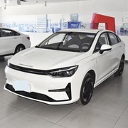 20万内纯电5座三厢车推荐：5款实力车型对比解析