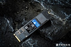 西部数据WD Blue SN5000评测 “蓝盘”再开新疆域