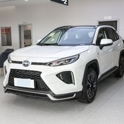 四十余万预算，五款紧凑SUV如何选？