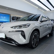 40万内中型SUV精选：腾势N7到汉兰达，哪款更适合你？