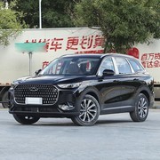 三款20万内实力派SUV推荐，家用出行新选择