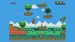 重制游戏哪个最好玩 高人气重制游戏排行榜