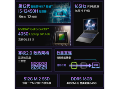 【手慢无】七彩虹隐星P15游戏笔记本电脑仅售5199元