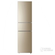 颜值与实力并存，这几款小冰箱让厨房焕然一新