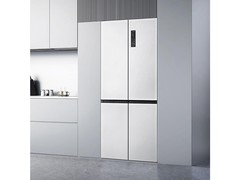 TCL超薄零嵌冰箱2398元抢购