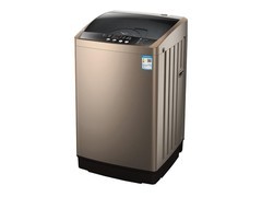 洗衣机性能排行榜2026 高洗净比+筒自洁适老机型