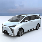 40万内7座MPV怎么选？五款实力车型全面解析