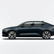 30万内纯电掀背车四选一：科技、驾趣与舒适如何兼得？