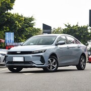 20万元内插电混动5座三厢车推荐：四款实力车型对比