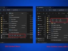 Win11新功能来了 不管你欢迎不！