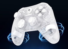 机械师G1 Pro手柄发布，双1KHz回报率，三模连接，仅售129元！