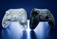 机械师G1 Pro手柄发布，双1KHz回报率，三模连接，仅售129元！