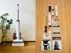 揭秘洗地机行业内幕,这几点你中招了吗?