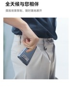 既是键盘也是主机！小米口袋玲珑全尺寸折叠键盘多功能主机开始众筹