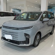 20万内5款紧凑型MPV推荐，家用商用都能打