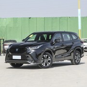 30万内5座中型SUV推荐：本田丰田特斯拉等五款实力车型解析