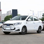 20万内5款精品小车推荐，智能节能又个性