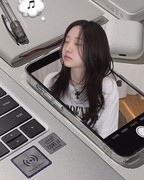 韩国美少女日常分享