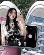韩国美少女日常分享