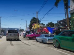 光一个预告片就破2亿《GTA6》人气太高了