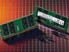 国产DDR5内存太给力 冲击三星美光海力士三巨头