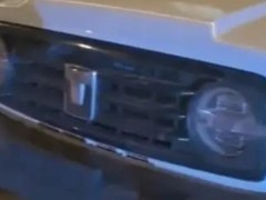 长城新坦克300街拍，2.4T动力！销售：明年3月上市，要涨价？