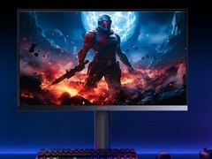 创维F27G52Q Pro显示器首发999，2K Fast IPS面板，支持光感屏变