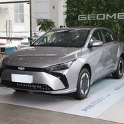 20万元内纯电5座三厢车推荐：四款实力车型全解析