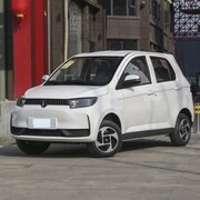 五万元内纯电小车大比拼：5款4座两厢车型全解析