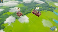 风格化游戏哪些人气高 下载量高的风格化游戏排行