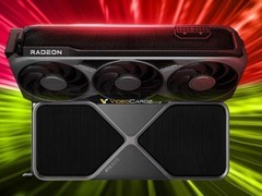 NVIDIA RTX 5070 vs AMD RX 9070：中端显卡大战一触即发