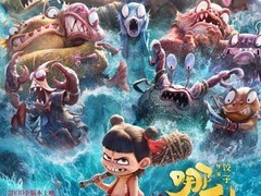 《哪吒2》票房势如破竹，全球表现亮眼