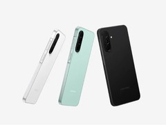 三星推出全新入门级5G手机A26，性价比亮眼