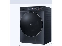 松下白月光洗烘一体机直降1693元