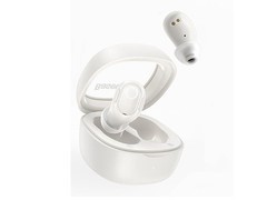 倍思WM02蓝牙耳机，到手价低至72.7元