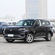 30万内四款汽油中大型SUV推荐，空间与实力兼备