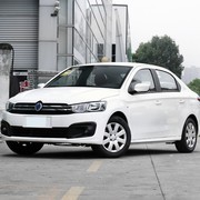 三款20万内纯电三厢车对比，哪款更适合你？