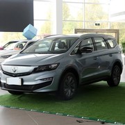 20万内五款紧凑型MPV推荐，家用出行新选择