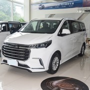 三款30万内7座MPV推荐，家用商用都胜任