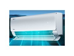 美的酷省电Pro空调直降235元