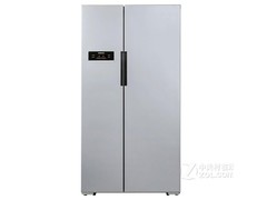 冰箱耗电量排行榜 家庭主妇青睐的静音省电大容量组合