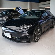 20万内纯电掀背车四选一：续航与驾趣如何兼得？