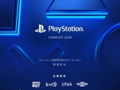 PS官宣ChinaJoy出展游戏名单 包含《宇宙机器人》《影之刃零》