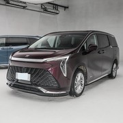 三款百万内轻混中大型MPV推荐，舒适与科技兼备