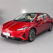 三款30万内纯电三厢车推荐，零跑C01、昊铂GT与红旗天工05谁更值得入手？