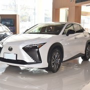 50万内纯电中型SUV推荐：蔚来EC6领衔，豪华与实力兼备