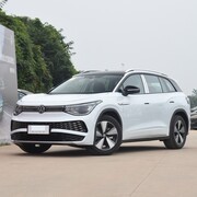 四款6座中大型SUV推荐，40万内轻松入手