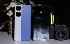 Neo9S Pro+对比GT6 一文看懂iQOO/真我怎么选