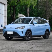 10万元内四款精品小型SUV深度对比，谁更值得入手？